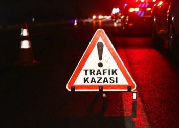 Balıkesir’de yolcu otobüsü takla attı: 15 kişi hayatını kaybetti, 17 kişi yaralandı