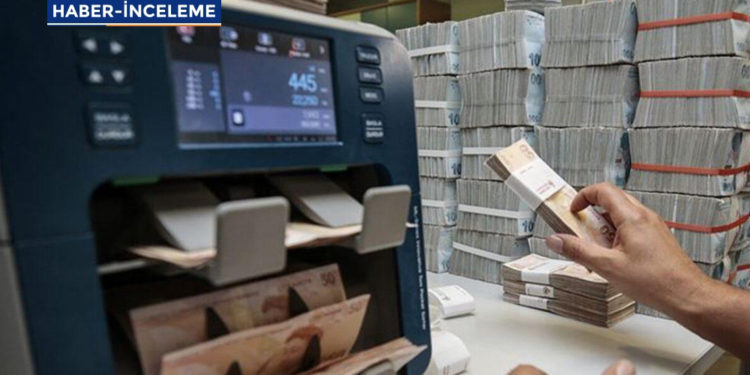 Bankalar önce kredi vermeye zorlandı, şimdi sınırlama getiriliyor!