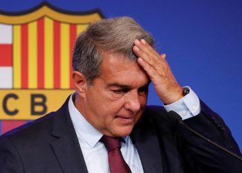 Barcelona'nın borcu 1 milyar 350 milyon euroya çıktı