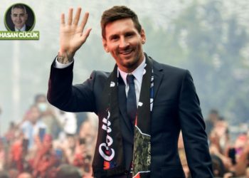 Barcelona’nın kabusu, PSG’nin şansı oldu