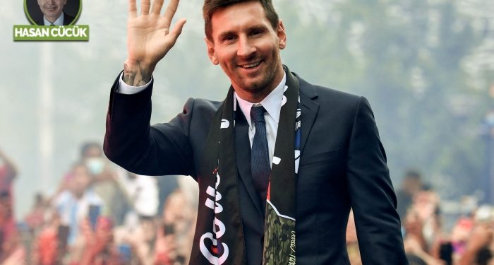 Barcelona’nın kabusu, PSG’nin şansı oldu