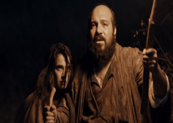 Barış Atay’ın filmi 'Aden', 21 Ağustos’ta MUBI’de gösterime giriyor