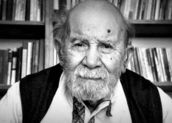 Barış Pirhasan'ın babası Vedat Türkali için yazdığı şiir: Ölümden sonra aşk