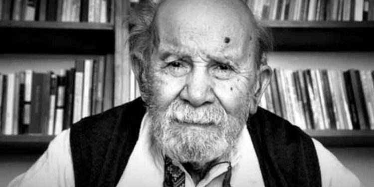 Barış Pirhasan'ın babası Vedat Türkali için yazdığı şiir: Ölümden sonra aşk