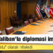 Batı'nın Taliban'la diplomasi imtihanı