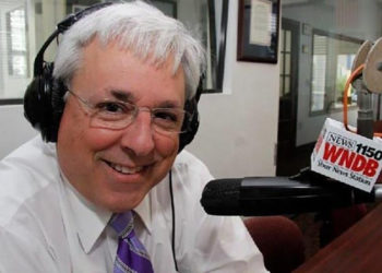 "Bay Anti Aşı" lakaplı radyo programcısı, Koronavirüs nedeniyle hayatını kaybetti