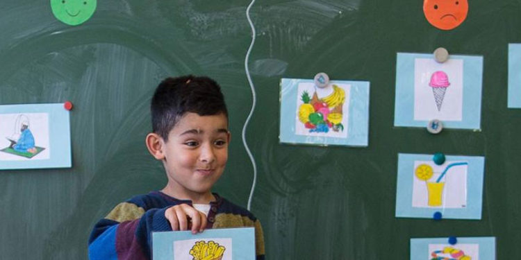 Bayvera’da seçmeli İslam din dersinin önü açıldı