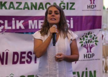 Başaran: Tutukluların taleplerine ses verelim