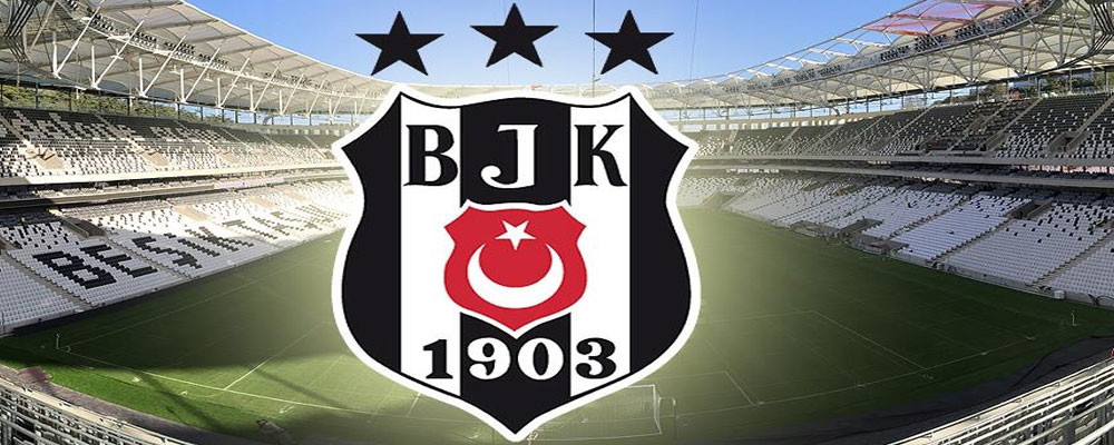 Beşiktaş rekorlarıyla Süper Lig'e damga vurdu