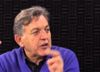 Bekir Ağırdır: Felaketlere y&ouml;nelik hizipleşme var, erken se&ccedil;im ka&ccedil;ınılmaz