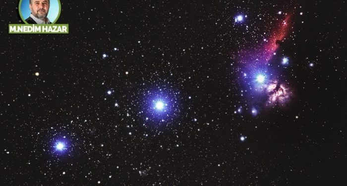 Belalıdır sevdalarımız bizim!