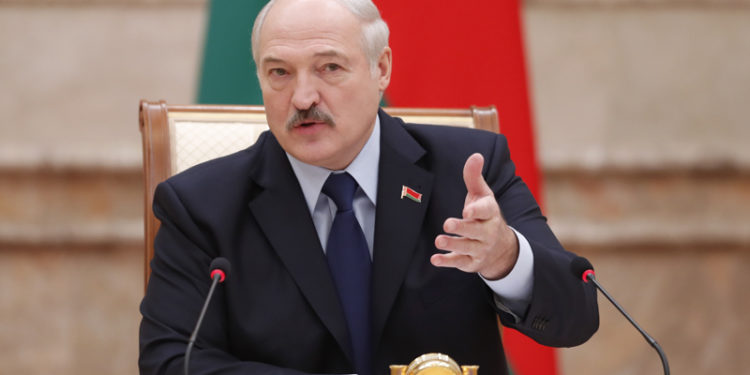 Belarus Cumhurbaşkanı Lukaşenko: Diktatör değilim, makul bir insanım; muhalefet darbe yapmayı planlıyordu