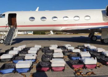 Belçika Federal Polisi: ACM Havacılık'a ait uçaktaki kokainin hangi ülkeye gittiğini bilmiyoruz