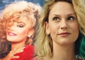 Bergen filminin yeni başrolü Farah Zeynep Abdullah oldu