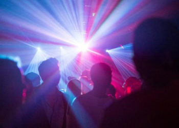 Berlin’de "gece hayatına dönüş" projesi