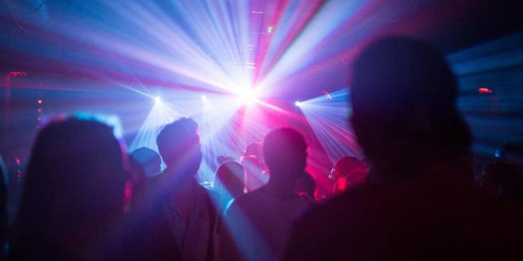 Berlin’de "gece hayatına dönüş" projesi