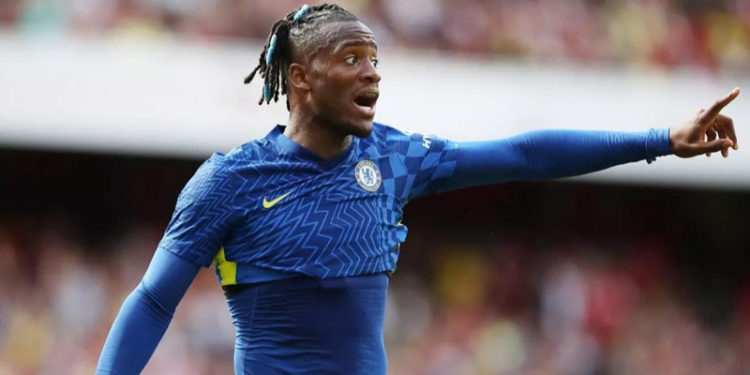 Beşiktaş, Batshuayi transferini bitirdi