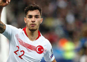 Beşiktaş, Kaan Ayhan için harekete geçti