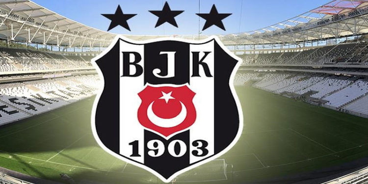 Beşiktaş rekorlarıyla Süper Lig'e damga vurdu