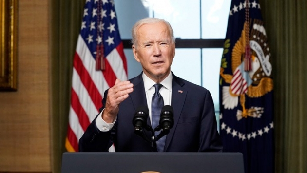 Biden: Çekilme sürecinin uzatılması tartışılıyor