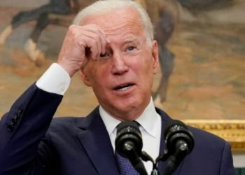 Biden: 24 ila 36 saat i&ccedil;erisinde Kabil Havaalanı&rsquo;nı hedef alacak yeni bir saldırı bekliyoruz