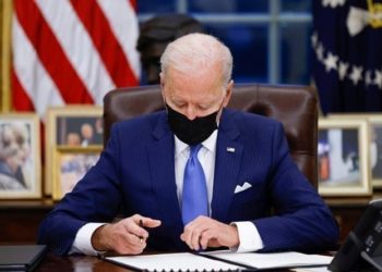 Biden, aşılananlara 100 dolar ödenmesini istedi