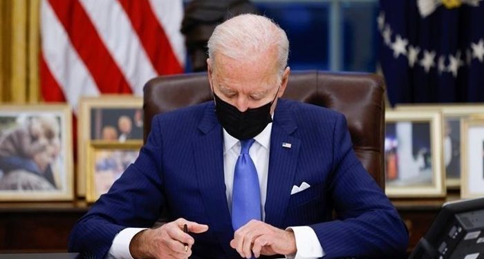 Biden, aşılananlara 100 dolar ödenmesini istedi