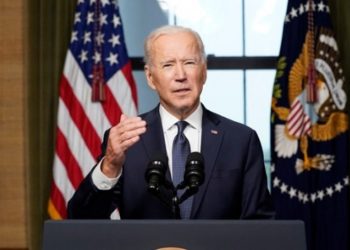 Biden: Çekilme sürecinin uzatılması tartışılıyor