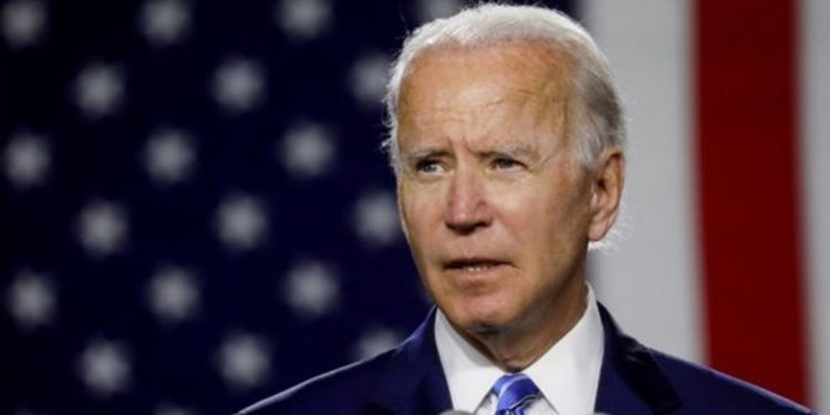 Biden'dan Kabil'deki patlamaların ardından açıklama: Bu saldırıyı gerçekleştirenler bilsin ki, asla affetmeyeceğiz, bedelini ödeteceğiz
