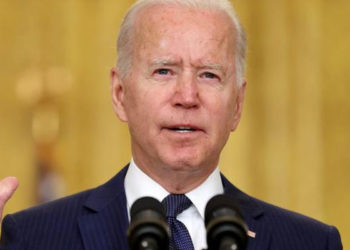 Biden'dan yeni saldırı uyarısı