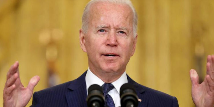 Biden'dan yeni saldırı uyarısı