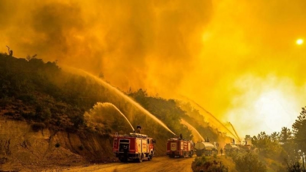 Bilim insanları, Manavgat için 6 yıl önce uyarı yapıp rapor hazırlamış