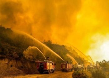 Bilim insanları, Manavgat i&ccedil;in 6 yıl &ouml;nce uyarı yapıp rapor hazırlamış