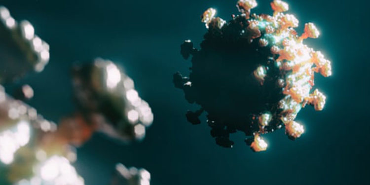 Bilim insanları, mevcut aşıların etki edemediği Covid-19 varyantının, gerçekçi bir olasılık olduğunu söylüyor