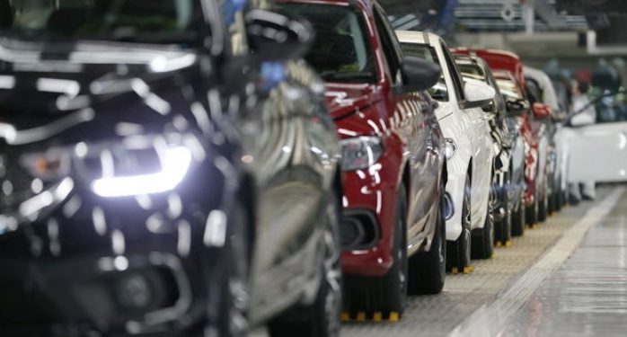 Binek araçlarda ÖTV matrahları değişti; fiyatlar düşecek