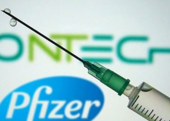 BioNTech aşı geliri tahminini yükseltti: Dünyanın en çok satan ilacı olma yolunda