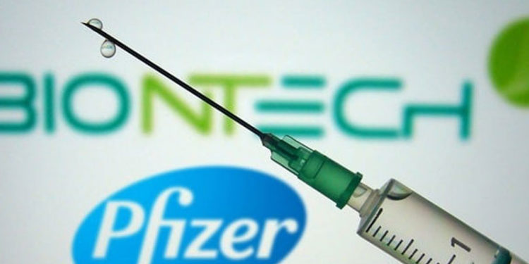 BioNTech aşı geliri tahminini yükseltti: Dünyanın en çok satan ilacı olma yolunda