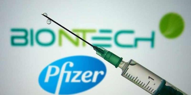 BioNTech hakkındaki en kapsamlı rapor yayınlandı