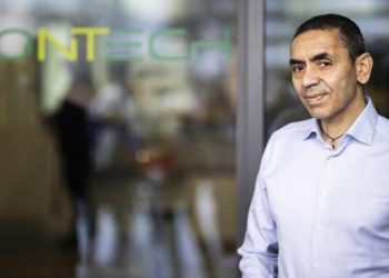 BioNTech'ten aşı gelir tahminine ilişkin açıklama