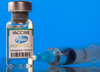 Biontech, bu yıl için aşı gelir tahmini 15.9 milyar euroya yükseltti