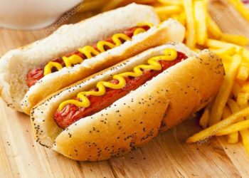 Bir 'hotdog' ömrünüzü 36 dakika kısaltıyor