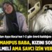 "Bir mahpus baba, doktorların '1-2 gün ömrü kaldı' dediği kızını son kez görebilmeli"