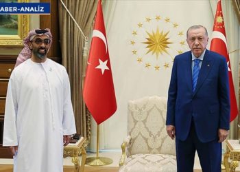 Birleşik Arap Emirlikleri darbe yapmaya geliyor