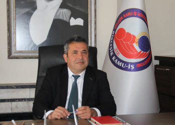 Birleşik Kamu-İş Başkanı Balık: TÜİK'i işsizlik ve enflasyonu düşürmek için rakamlara takla attırmaktan vazgeçmeye çağırıyoruz