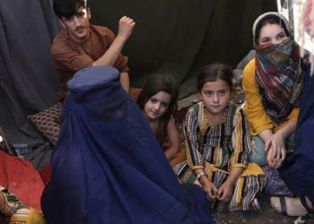 Birleşmiş Milletler Afganistan’da şiddetli açlık konusunda uyarıda bulundu