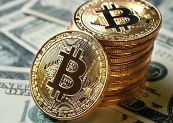 Bitcoin 50 bin dolara dayandı