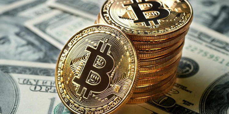 Bitcoin 50 bin dolara dayandı