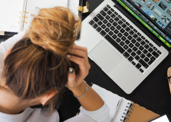 Bloomberg: Delta varyantı, ABD'de ofise dönüş planlarını tepetaklak etti