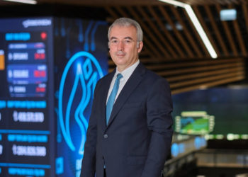 Borsa İstanbul Genel Müdürü Ergun: Şirketlerin döviz riskini yönetebilmeleri için üzerinde çalıştığımız yeni finansal ürün son aşamada