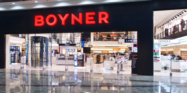 Boyner'de üst düzey atama; İnsan Kaynakları Genel Müdür Yardımcısı Seda Kayrak Kızıltan oldu